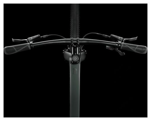 Vélo Fitness Trek Dual Sport 2 Shimano CUES 9V 27.5'' Vert Gén 5 – Image 9