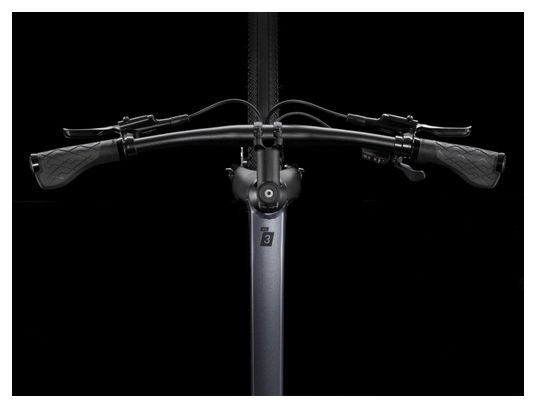 Vélo Fitness Trek Dual Sport 2 Shimano CUES 9V 27.5'' Vert Gén 5 – Image 10