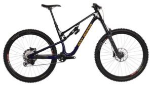 Produit Reconditionné - VTT Tout-Suspendu Rocky Mountain Altitude C70 Shimano Deore XT 12V 29' 2021
