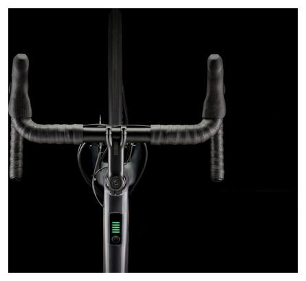 Vélo de Route Electrique Trek Domane+ AL 5 Shimano 105 12V 250Wh 700mm Gris – Image 3