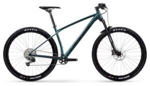 VTT Semi-Rigide Lapierre Prorace 3.9 Shimano Deore 12V 29'' Bleu 2025