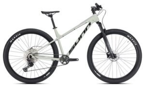 VTT Semi-Rigide Sunn Exact S1 Shimano Deore 12v 29'' Vert