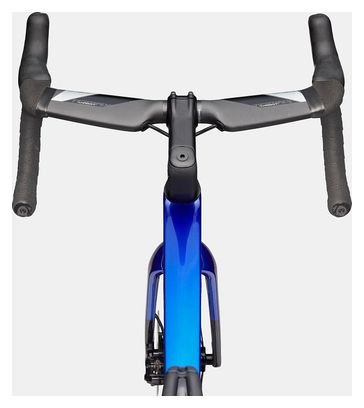 Vélo de Route Cannondale SuperSix Evo 2 Shimano Ultegra Di2 12V 700 mm Bleu – Image 4