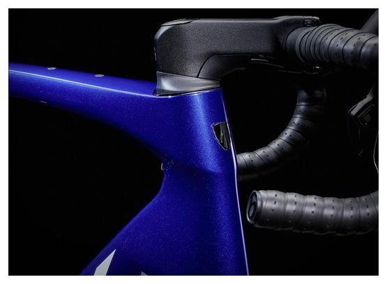 Vélo de Route Trek Domane SL 6 Shimano 105 Di2 12V 700 mm Bleu Hex – Image 5