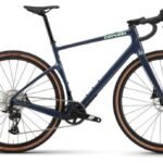 Gravel Bike Cervélo Áspero Sram Apex XPLR 12V 700 mm Bleu