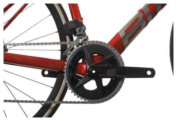 Produit Reconditionné - Vélo de Route BMC Teammachine SLR One Sram Force Etap AXS 12V 700 mm Rouge Prisma 2023 – Image 5