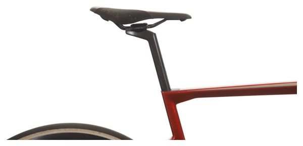 Produit Reconditionné - Vélo de Route BMC Teammachine SLR One Sram Force Etap AXS 12V 700 mm Rouge Prisma 2023 – Image 6