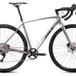 Gravel Bike BH Gravel X Alu 2.0 Shimano GRX 12V 700 mm Beige