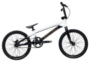 BMX Race Meybo Superclass Blanc/Noir/Or 2024