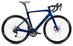Vélo de Route BH RS1 3.0 Shimano 105 11V 700 mm Bleu