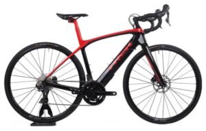 Produit reconditionné · Trek Domane - Vélo de route électrique | Etat correct