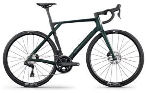 Vélo de Route Lapierre Xelius DRS 7.0 Shimano Ultegra Di2 12V 700 mm Vert 2025