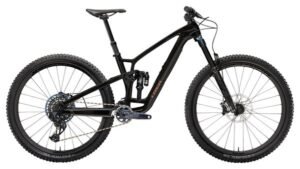 VTT Tout-Suspendu Trek Fuel EX 9.8 Sram GX Eagle AXS 12V 29'' Noir