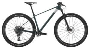 VTT Semi-Rigide Mondraker Podium Sram GX Eagle 12V 29'' Vert