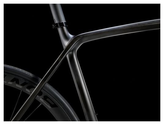 Vélo de Route Trek Emonda SL 7 Shimano Ultegra Di2 12V 700mm Noir Mat – Image 6