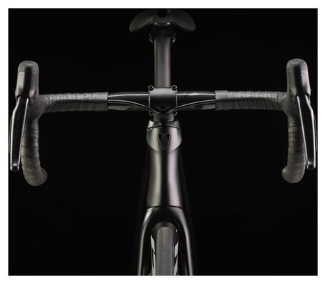 Vélo de Route Trek Emonda SL 7 Shimano Ultegra Di2 12V 700mm Noir Mat – Image 8