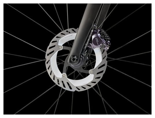 Vélo de Route Trek Emonda SL 7 Shimano Ultegra Di2 12V 700mm Noir Mat – Image 9