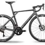 Vélo de Route Lapierre Xelius DRS 9.0 Shimano Dura-Ace Di2 12V 700 mm Gris 2025