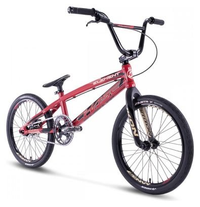 BMX Race Chase Element Rouge 2024 – Image 2