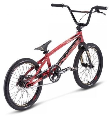 BMX Race Chase Element Rouge 2024 – Image 3