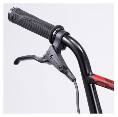 BMX Race Chase Element Rouge 2024 – Image 5