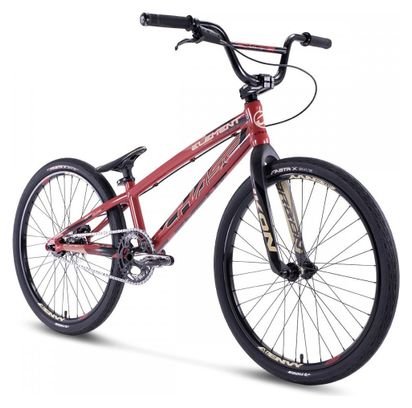BMX Race Chase Element Rouge 2024 – Image 9