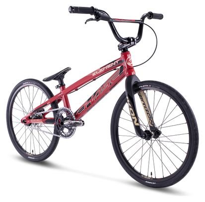 BMX Race Chase Element Rouge 2024 – Image 10