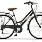 Vélo de ville Airbici Allure Lady  700x35c  6 vitesses.