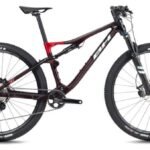 VTT Tout-Suspendu BH Lynx Race 7.0 Shimano XT 12V 29'' Rouge