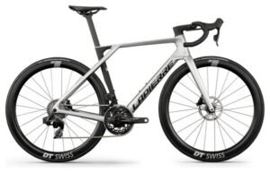 Vélo de Route Lapierre Xelius DRS 8.0 Sram Force eTap AXS 12V 700 mm Argent 2025