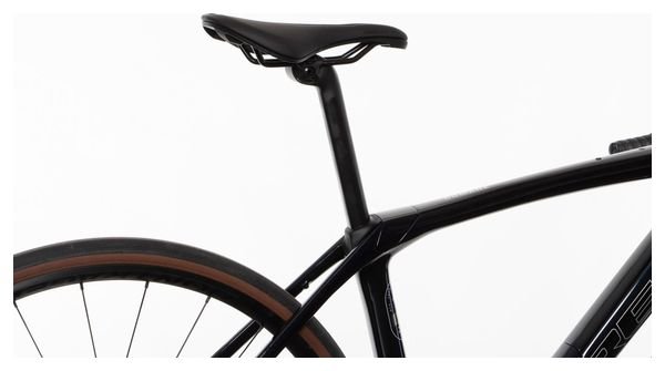 Vélo de Route Trek Domane SL 6 Shimano 105 Di2 12V 700 mm Bleu Gen. 4 – Image 6