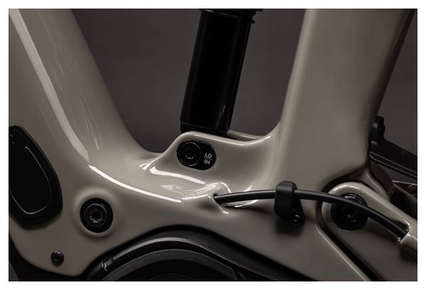 VTT Tout-Suspendu Electrique Santa Cruz Vala Carbone C Sram GX AXS 12V MX (29/27.5'') Gris – Image 4