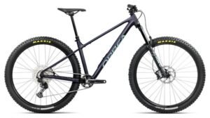 VTT Semi-Rigide Orbea Laufey H10 Shimano Deore/SLX 12V 29'' Bleu Tanzanite 2025
