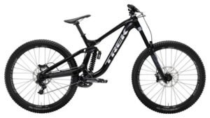 VTT DH Tout-Suspendu Trek Session 8 Sram GX DH 7V 29'' Noir