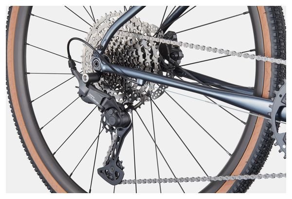 Vélo de Gravel Cannondale Topstone 2 Shimano Cues 11V 700mm Bleu – Image 4
