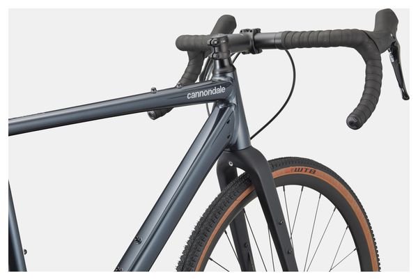 Vélo de Gravel Cannondale Topstone 2 Shimano Cues 11V 700mm Bleu – Image 5
