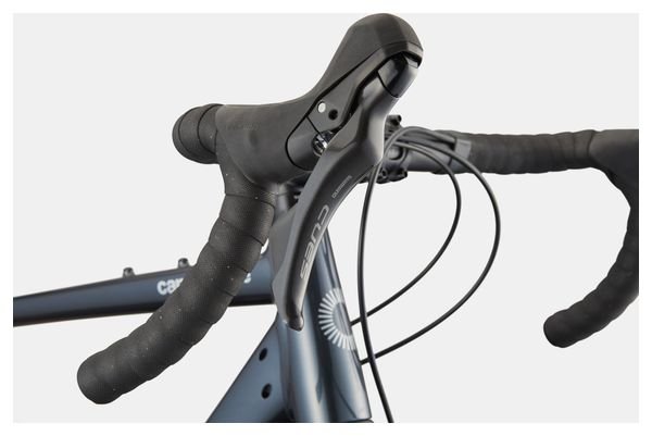 Vélo de Gravel Cannondale Topstone 2 Shimano Cues 11V 700mm Bleu – Image 6