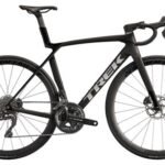 Vélo de Route Trek Madone SL 6 Shimano 105 Di2 12V 700 mm Noir Gén. 8 - Produit Reconditionné