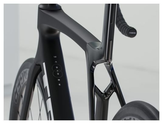 Vélo de Route Trek Madone SL 6 Shimano 105 Di2 12V 700 mm Noir Gén. 8 - Produit Reconditionné – Image 4