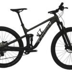 VTT Tout Suspendu Trek Top Fuel 7 Shimano XT 12V 29' Gris Anthracite - Produit Reconditionné
