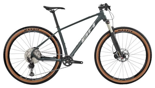 VTT Semi-Rigide BH Expert 4.0 Shimano Deore 12V 29'' Gris