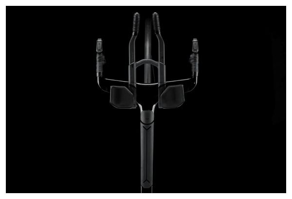 Vélo de Triathlon Trek Speed Concept SLR 7 Sram Force AXS 12V 700 mm Rouge 2025 – Image 5