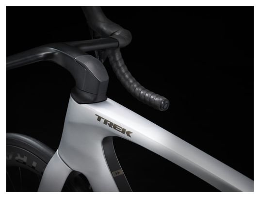 Vélo de Route Trek Madone SLR 7 Shimano Ultegra Di2 12V 700 mm Gris Gén 7 – Image 6