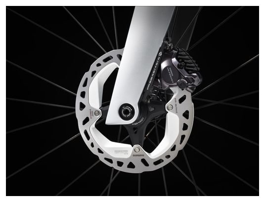 Vélo de Route Trek Madone SLR 7 Shimano Ultegra Di2 12V 700 mm Gris Gén 7 – Image 9