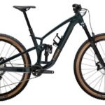 VTT Tout-Suspendu Trek Fuel EX 8 Shimano XT 12V 29'' Bleu Gén. 6