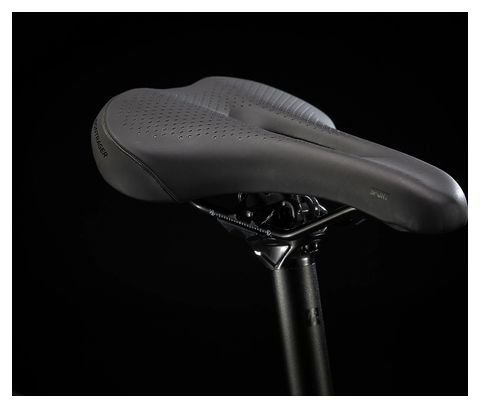 Vélo Fitness Trek FX 2 Disc Shimano Acera/Altus 9V 700 mm Gris Quicksilver – Image 8