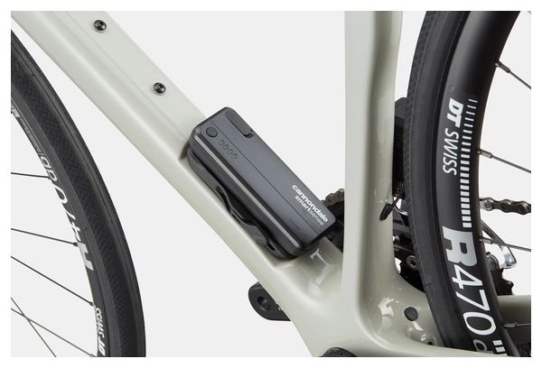 Vélo de Route Cannondale Synapse Carbon 2 LE Shimano 105 Di2 12V 700 mm Jaune Lagune – Image 7