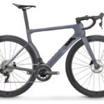 Vélo de Route 3T Strada Force AXS 12V 700 mm Gris