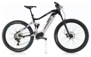 Produit reconditionné · Haibike Full Seven SDuro 7.0 / Vélo VTT électrique / Haibike | Bon état