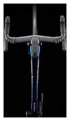Vélo de Route Trek Madone SLR 7 Sram Force eTap AXS 12V 700 mm Bleu Navy 2023 – Image 8